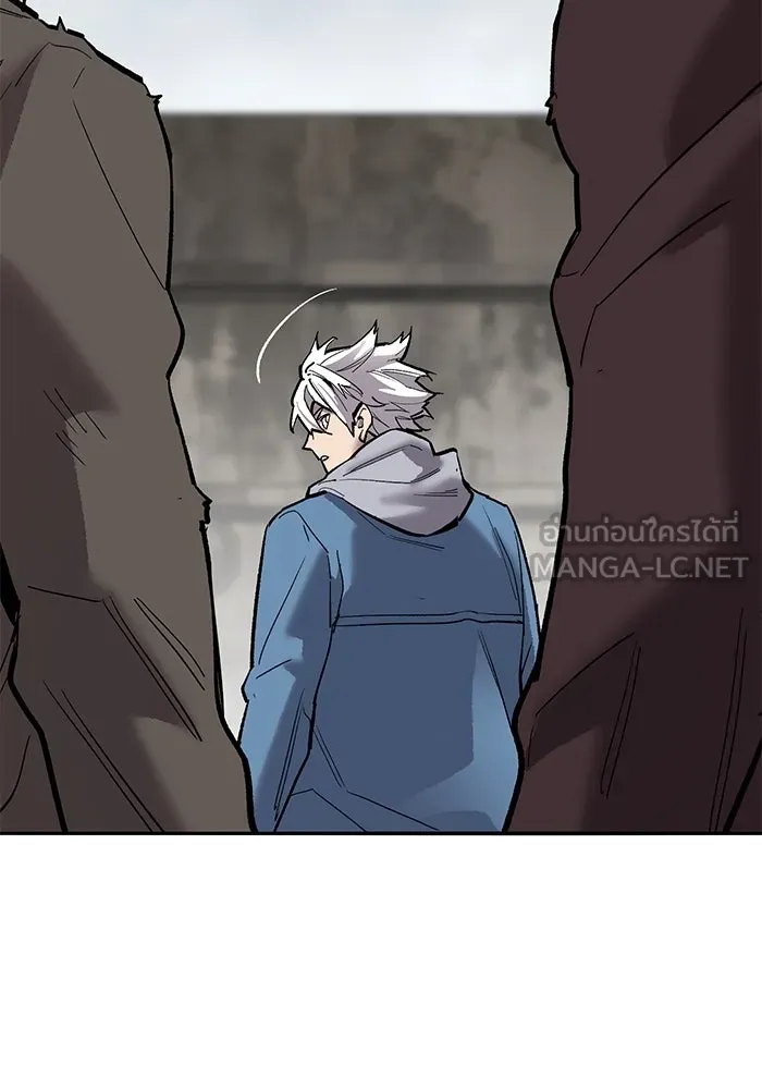 ยอดคนเลเวลทะลุ ตอนที่ 35 บุกทางเหนือ (7) รูปที่ 198