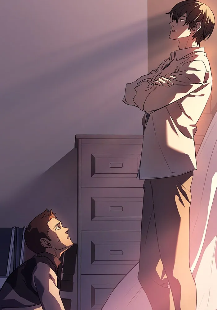 เกิดใหม่พร้อมพลังแห่งราชัน ตอนที่ 4 รูปที่ 34