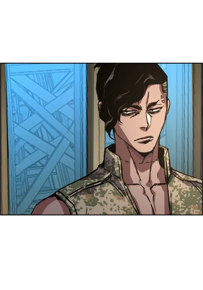 พี่ชายสายบอดี้การ์ด ตอนที่ 114 รูปที่ 52