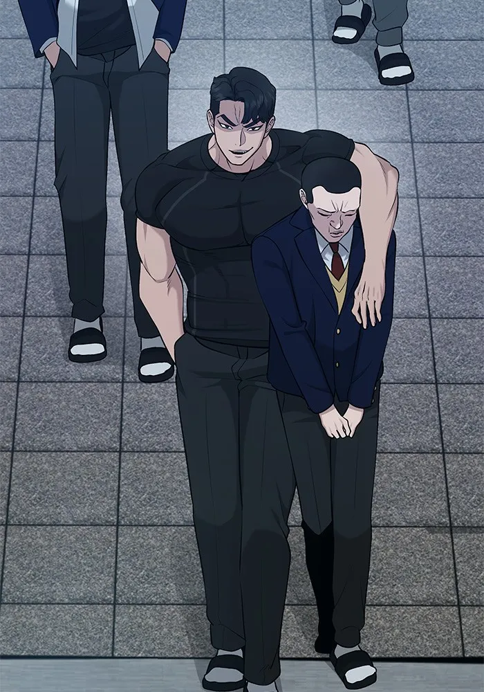 เลวฟาดเลว ตอนที่ 29 รูปที่ 151