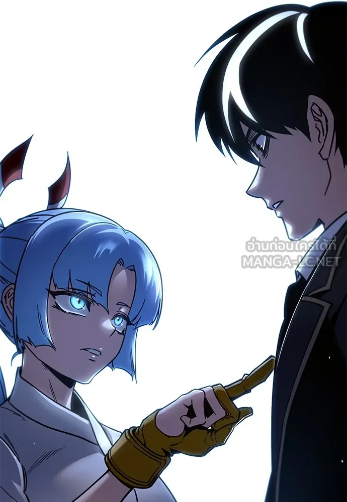 ชำแหละอะคาเดมีด้วยมีดแล่ปลา ตอนที่ 28 คราวนี้ก็ไม่ธรรมดา (3) รูปที่ 66