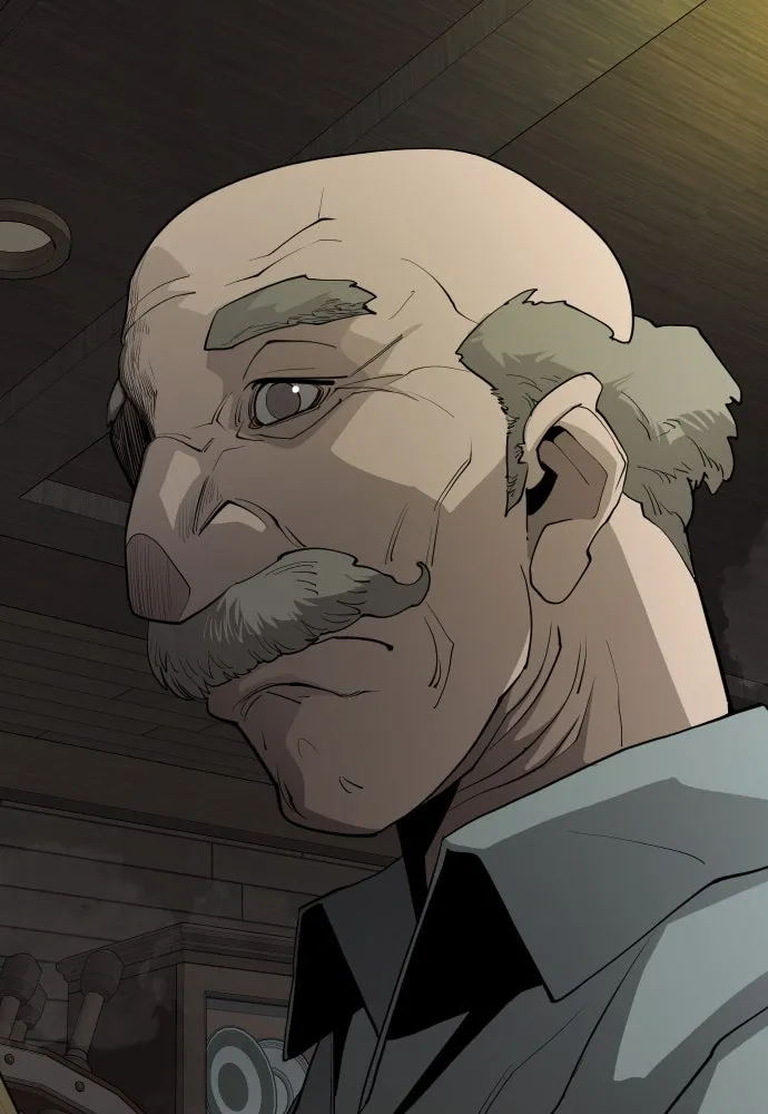 ยุคแห่งยอดมนุษย์ ตอนที่ 63 รูปที่ 119