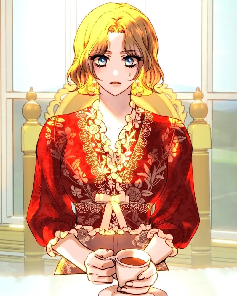 เจ้าหญิงคลั่งแห่งวังหลวง ตอนที่ 47 รูปที่ 16