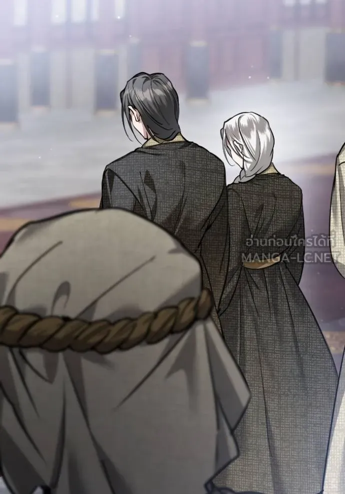 ยามหมาป่าทมิฬ ตอนที่ 48 รูปที่ 73