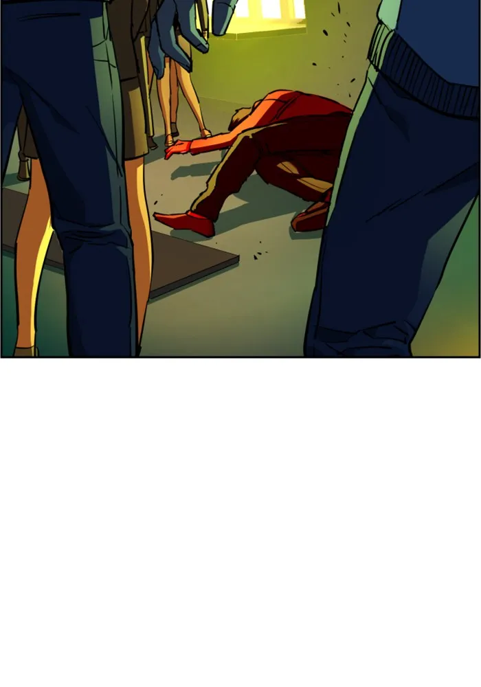 พี่ชายสายบอดี้การ์ด ตอนที่ 70 รูปที่ 37