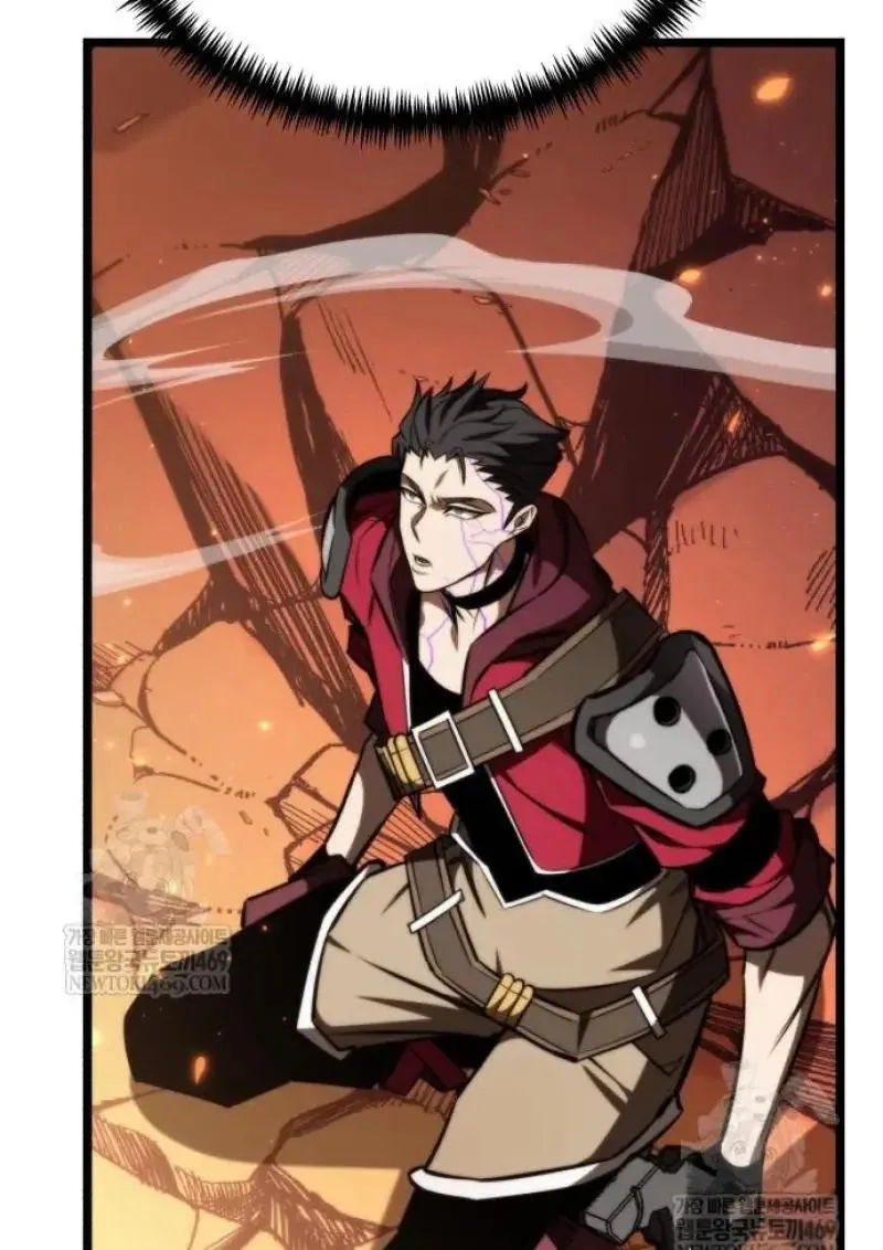 Reincarnator ผ_หวนค_น ตอนที่ ตอนที่ 122 รูปที่ 119