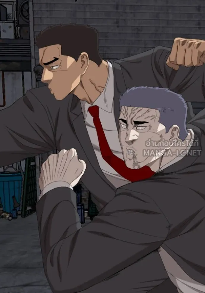 BAD GUY ตอนที่ 270 รูปที่ 6