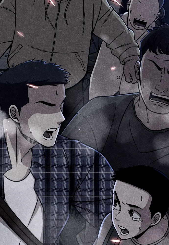 Zombie X Slasher ตอนที่ 16 รูปที่ 20