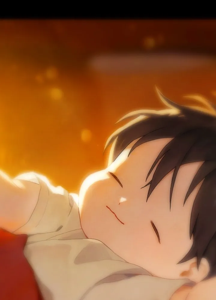 มัมหมีจ๋าหนูมาแบ๊ว ตอนที่ 14 รูปที่ 17