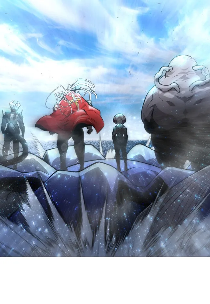 ยุคแห่งยอดมนุษย์ ตอนที่ 35 รูปที่ 53