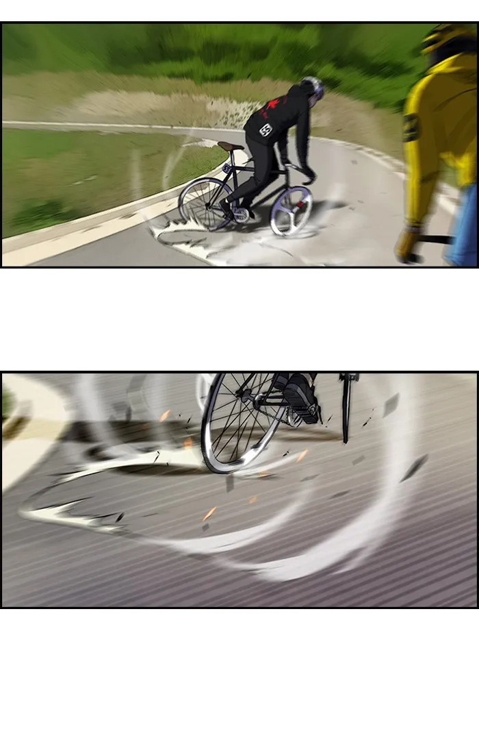 ปั่นสู้ฝันbrWind Breaker ตอนที่ 8 รูปที่ 52