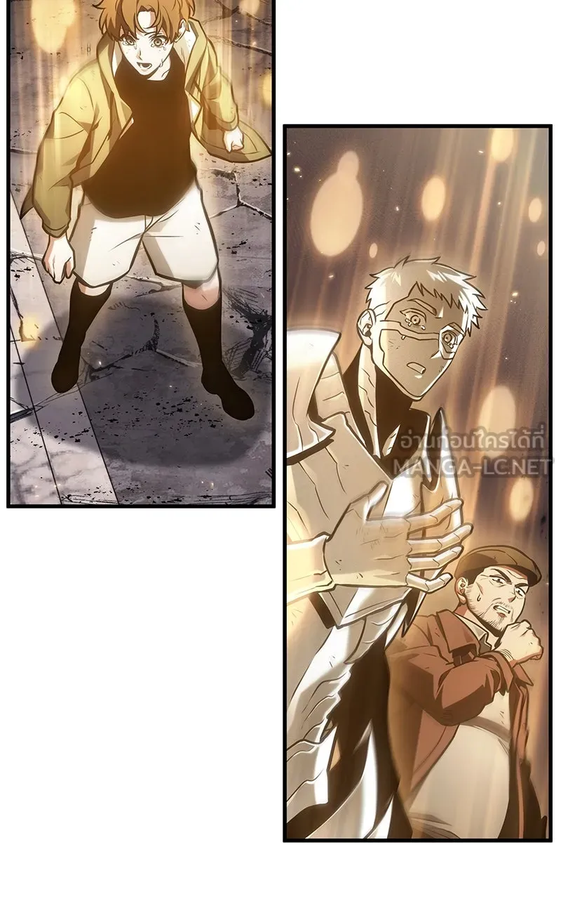 Omniscient Reader อ่านชะตาวันสิ้นโลก ตอนที่ 35 ราชาปีศาจที่ 73 (11) รูปที่ 51