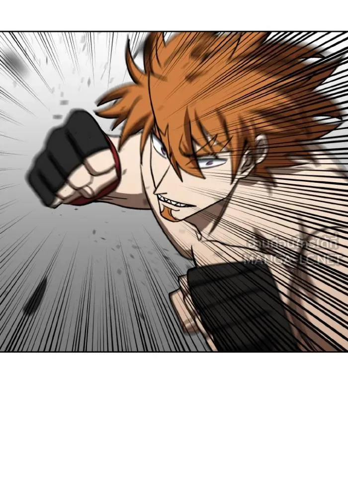 ราชาแห่งอ็อกทากอน ตอนที่ 100 รูปที่ 96