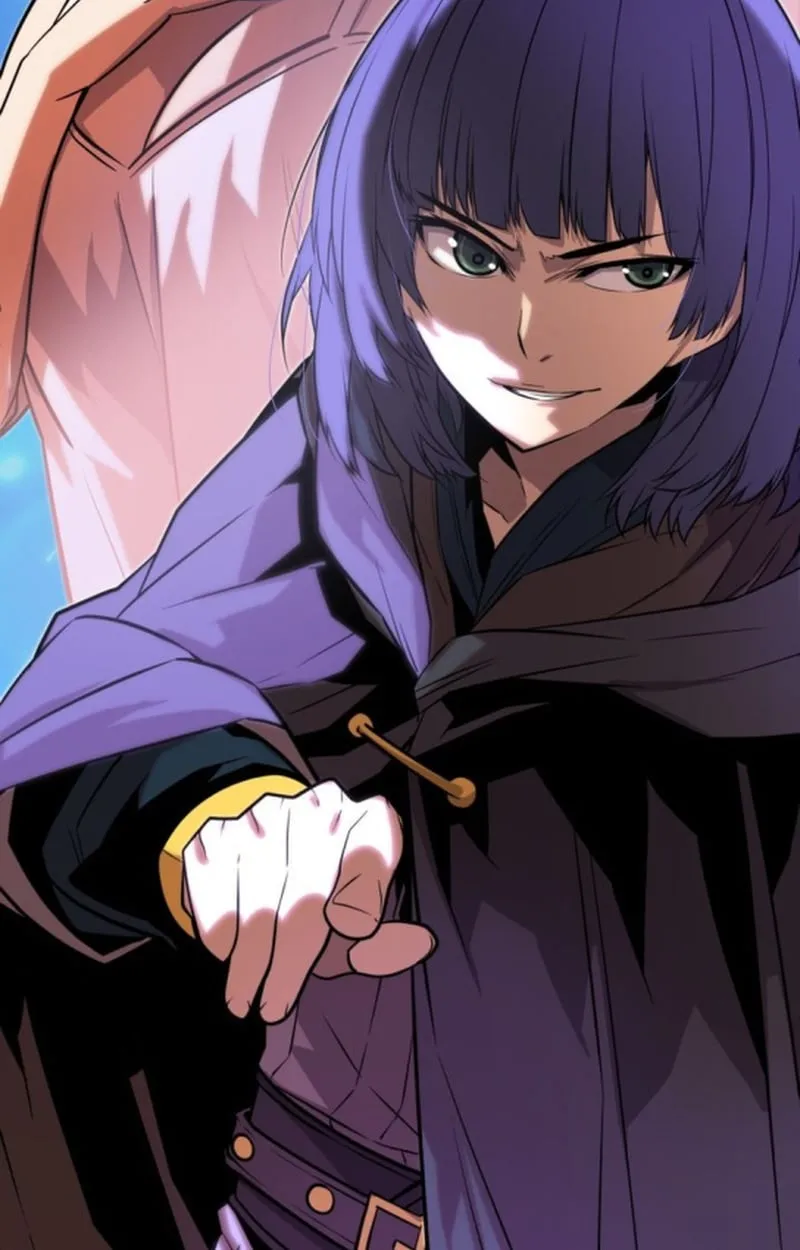 Player of a Fallen Noble Family ตอนที่ ตอนที่ 15 รูปที่ 9