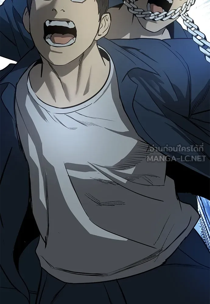 ผู้คุมหมายเลข 0 ตอนที่ 17 รูปที่ 27
