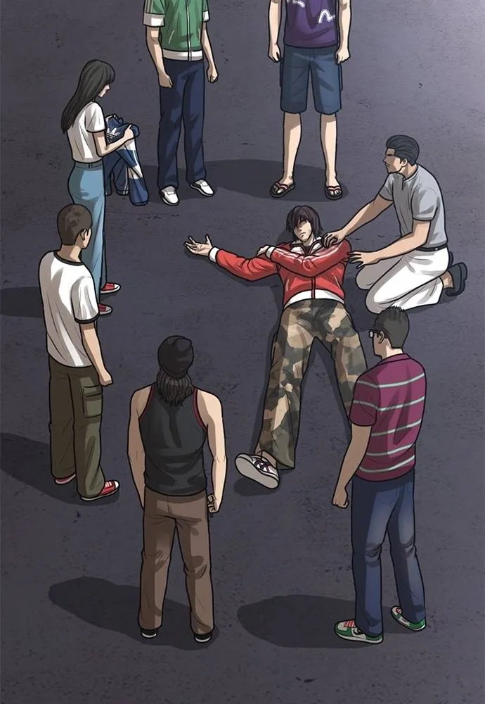 Y2K ตอนที่ 60 รูปที่ 250