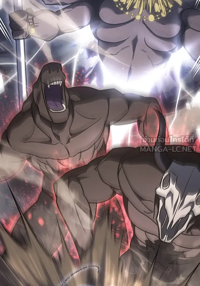 เกิดใหม่พร้อมพลังแห่งราชัน ตอนที่ 46 รูปที่ 159