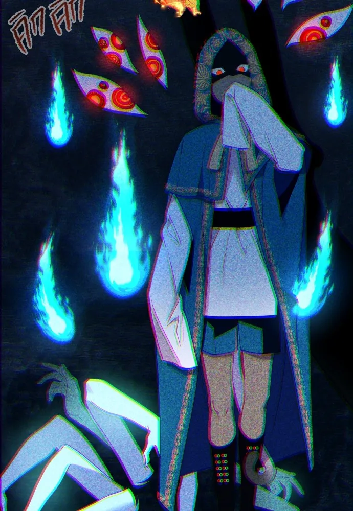 นักเล่นแร่แปรธาตุสายเปย์ ตอนที่ 28 รูปที่ 83