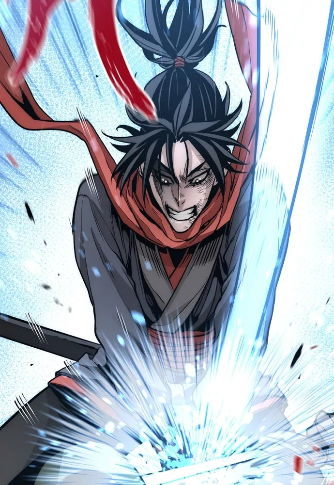 เส้นทางสู่เทพมาร ตอนที่ 18 รูปที่ 110