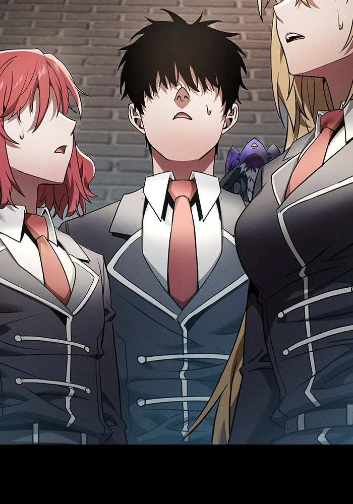 นักดาบอัจฉริยะจากอะคาเดมี ตอนที่ 20 รูปที่ 143