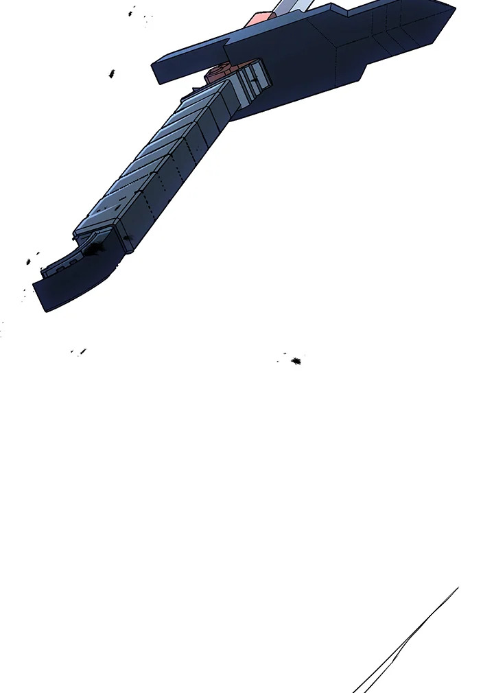 พลทหารโครงกระดูกผู้ม ตอนที่ 150 รูปที่ 3