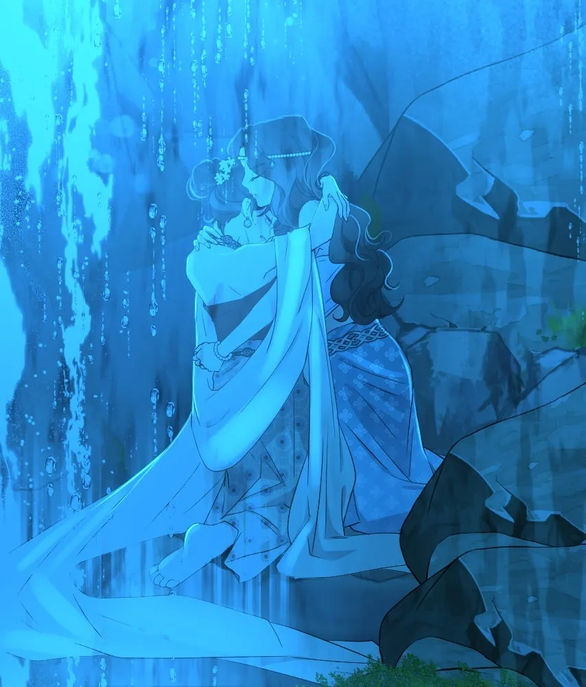 จันทร์เจ้า ตอนที่ ตอนที่ ๖๓  ลาก่อน รูปที่ 130