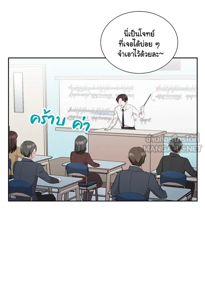 เพลิงแค้นผลาญใจ ตอนที่ 7 รูปที่ 42