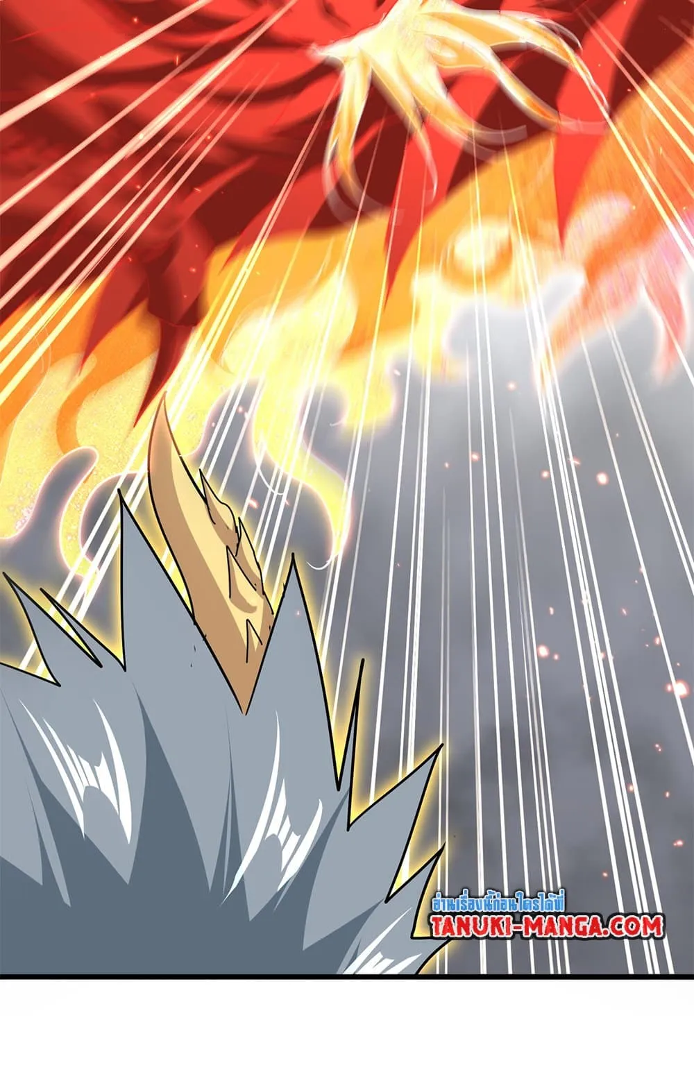 Magic Emperor ราชาจอมเวทย_ ตอนที่ ตอนที่ 728 รูปที่ 52