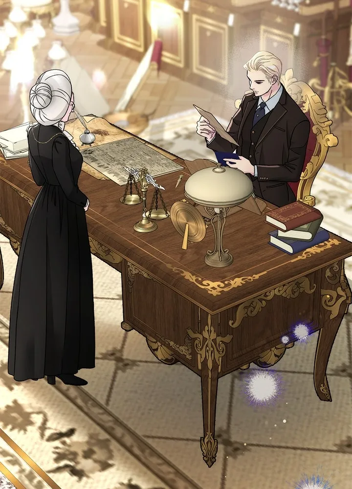 องค์ชายผู้อื้อฉาว ตอนที่ 89 รูปที่ 11