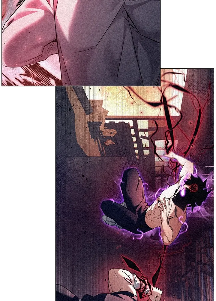 คืนแห่งโทแกบี ตอนที่ 31 รูปที่ 137