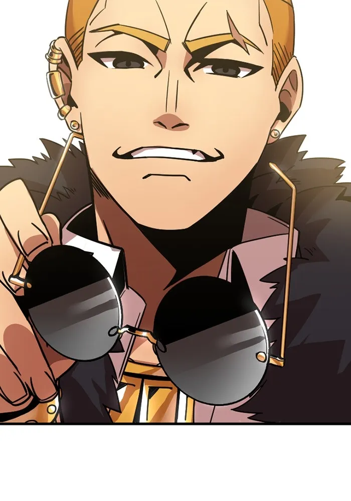 เพลเยอร์เลือดเทวะ ตอนที่ 5 ผู้ไล่ล่า รูปที่ 74