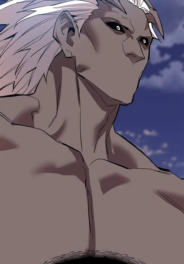 ยอดคนเลเวลทะลุ ตอนที่ 105 แผน b รูปที่ 121