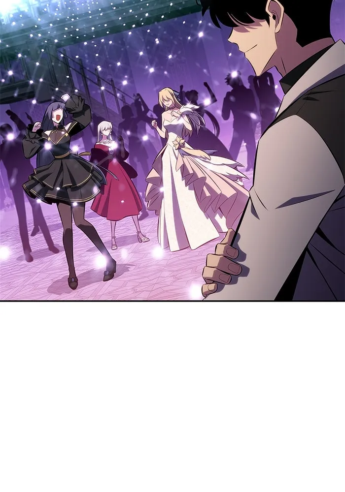 ผู้เล่นหน้าใหม่เลเวลแมกซ์ ตอนที่ 150 การกลับมาของเหล่าวีรบุรุษ รูปที่ 125