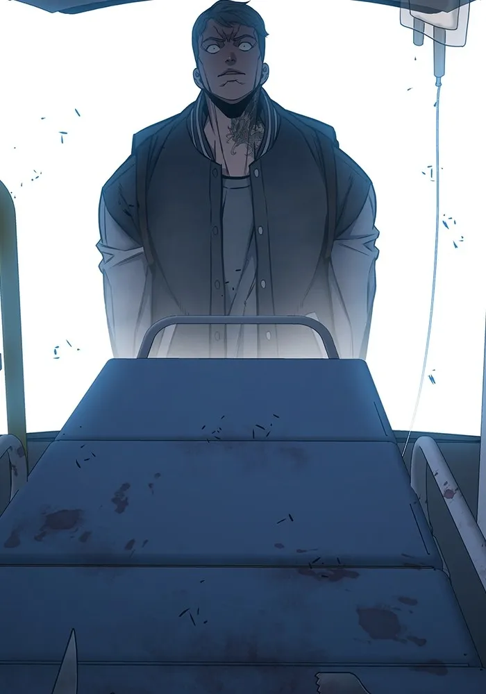 เยาวชนคนคุก ตอนที่ 16 รูปที่ 191