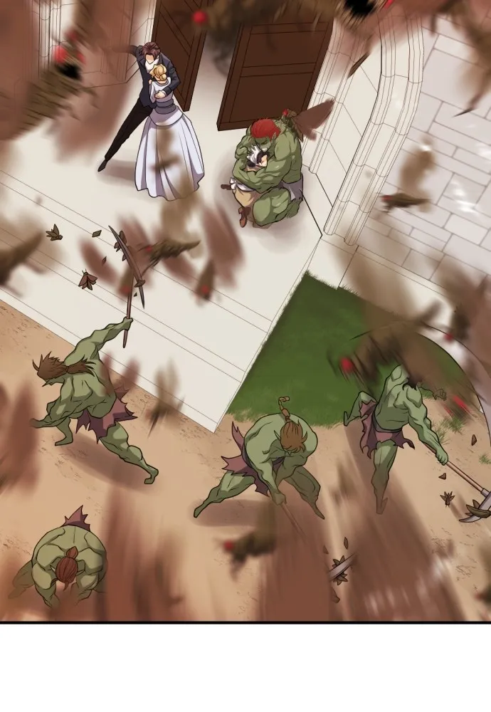 ยอดสถาปนิกผู้พิทักษ์อาณาจักร ตอนที่ 49 รูปที่ 61