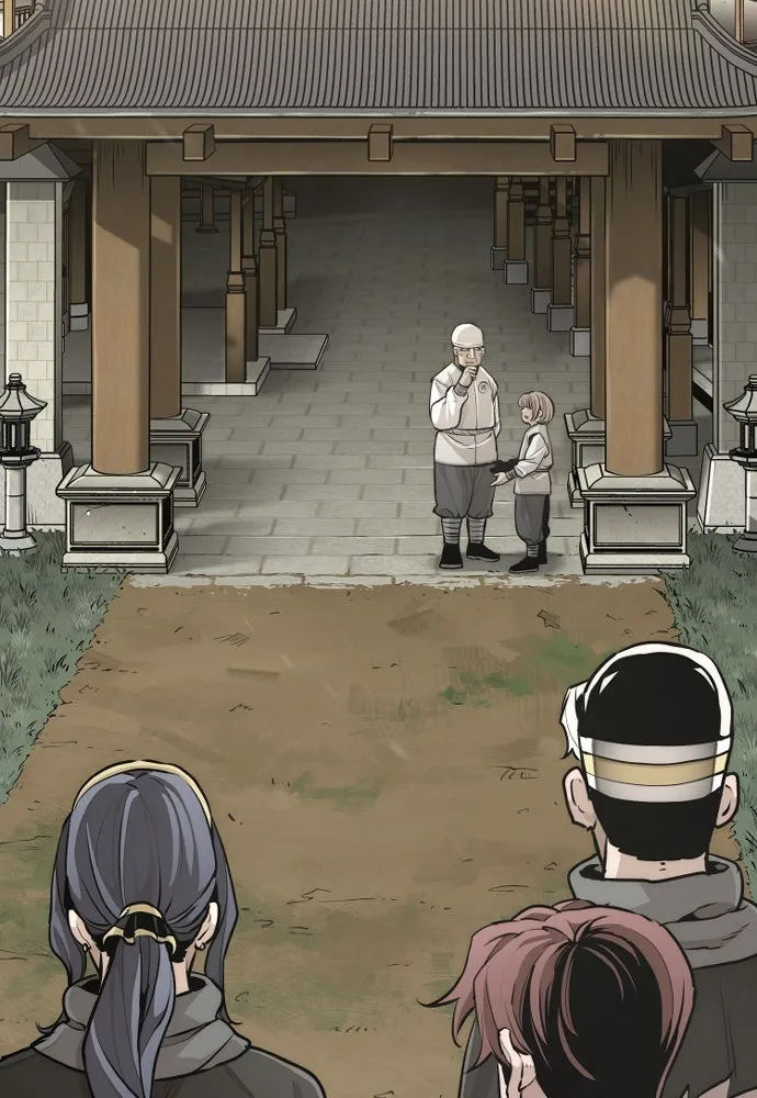 เส้นทางสู่เทพมาร ตอนที่ 92 รูปที่ 119