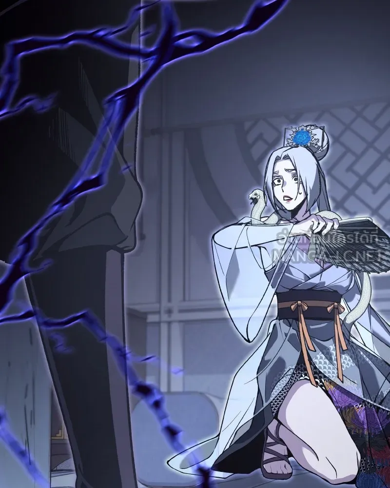 เกิดอีกทีเป็นว่าที่ประมุขลัทธิมาร ตอนที่ 42 รูปที่ 174