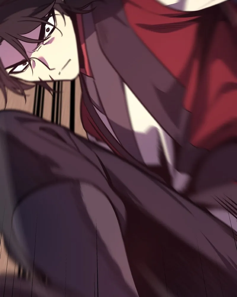 เกิดอีกทีเป็นว่าที่ประมุขลัทธิมาร ตอนที่ 94 รูปที่ 20