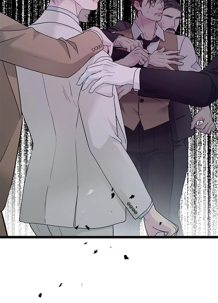 องค์ชายผู้อื้อฉาว ตอนที่ 92 รูปที่ 95