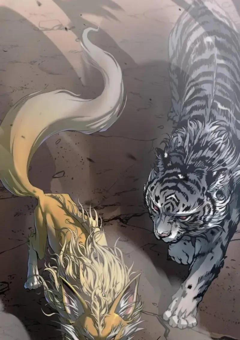 Chronicles of the Demon Faction ตำนานการเก_ดใหม_ในล_ทธ_มาร ตอนที่ ตอนที่ 153 รูปที่ 156