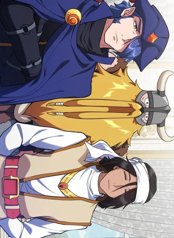 Max Level Player ตอนที่ ตอนที่ 65 รูปที่ 51