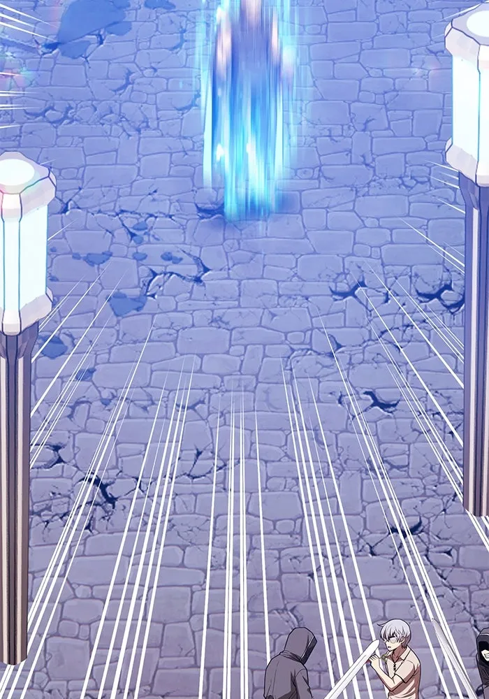 +99 ท่อนไม้พร้อมบวก ตอนที่ 61 ดิเมนชันอีตเตอร์ (9) รูปที่ 155