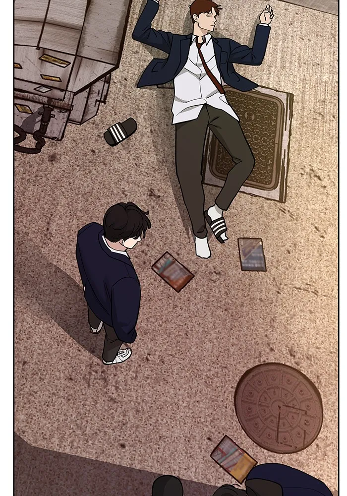 เลวฟาดเลว ตอนที่ 12 รูปที่ 109