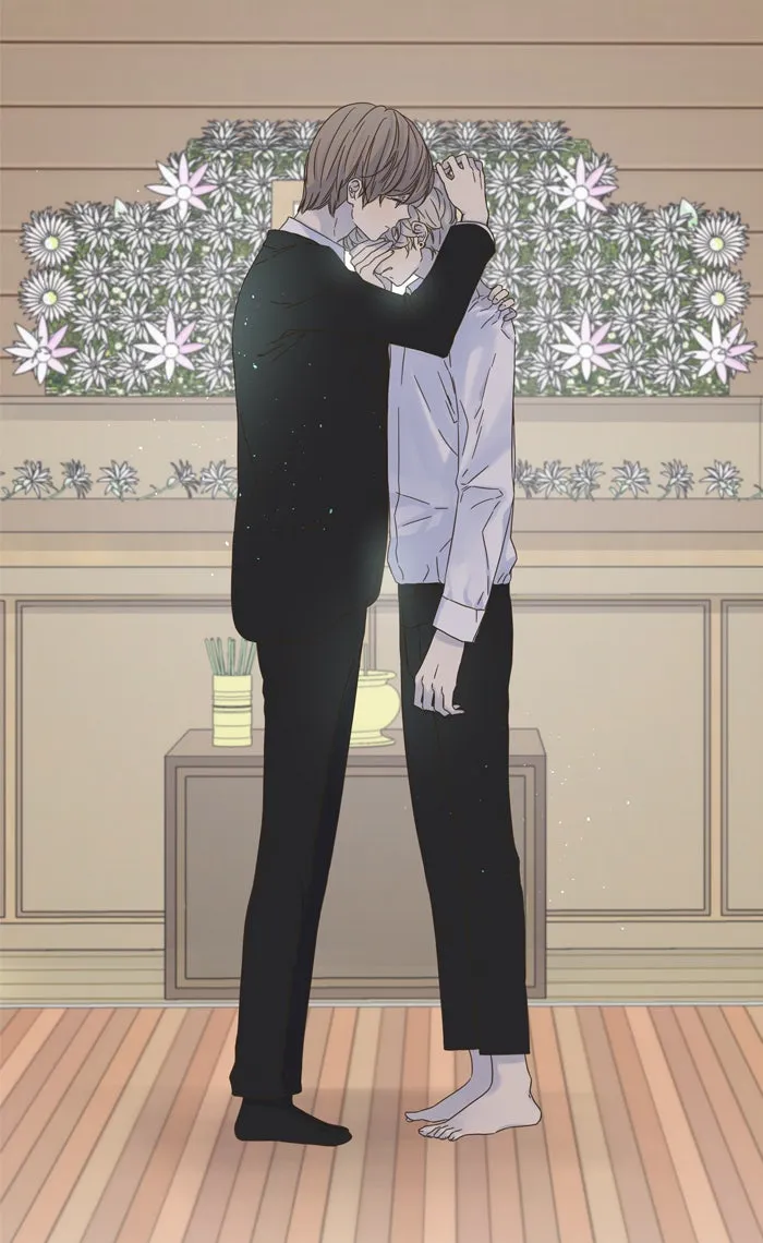 ฉันมันร้าย หรือเพราะโลกไม่น่ารัก ตอนที่ 56 รูปที่ 59