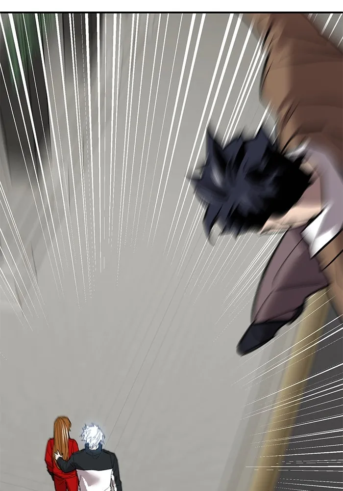 ยอดคนเลเวลทะลุ ตอนที่ 94 อันตรายที่คืบคลานเข้ามา รูปที่ 14