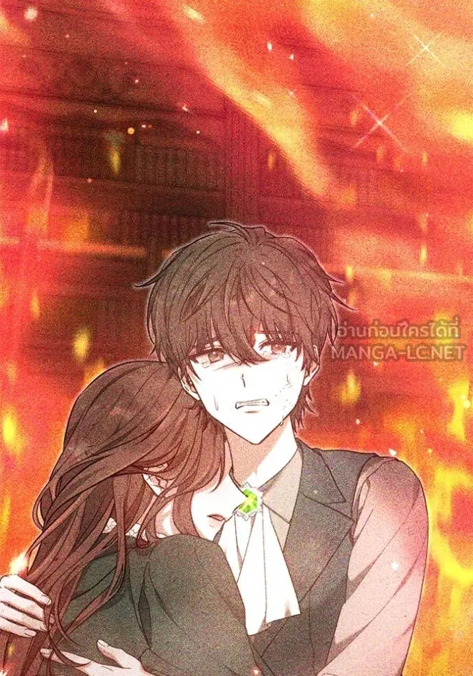 เจ้าสาวอัคนีดำ ตอนที่ 98 รูปที่ 110