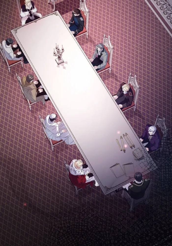 ทำแบบนี้ไม่ได้เพคะ องค์ชาย ตอนที่ 38 รูปที่ 34