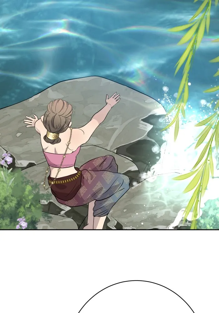 จันทร์เจ้า ตอนที่ ตอนที่ ๙  ตลาดมืด รูปที่ 13