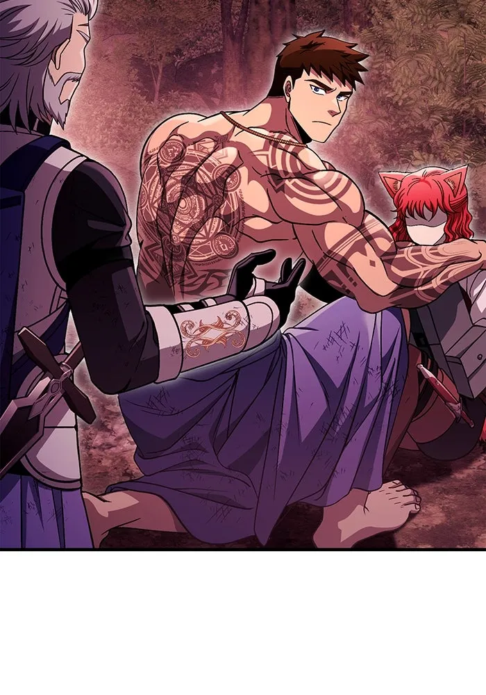 เอาชีวิตรอดในเกมฉบับคนเถื่อน ตอนที่ 52 รูปที่ 67