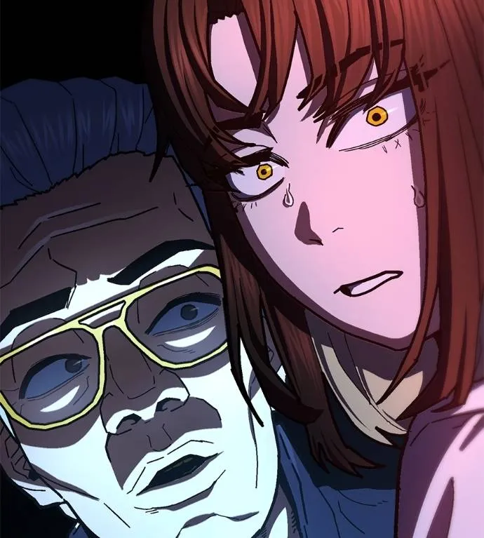 นักสู้ไร้น้ำยา ตอนที่ 30 รูปที่ 76